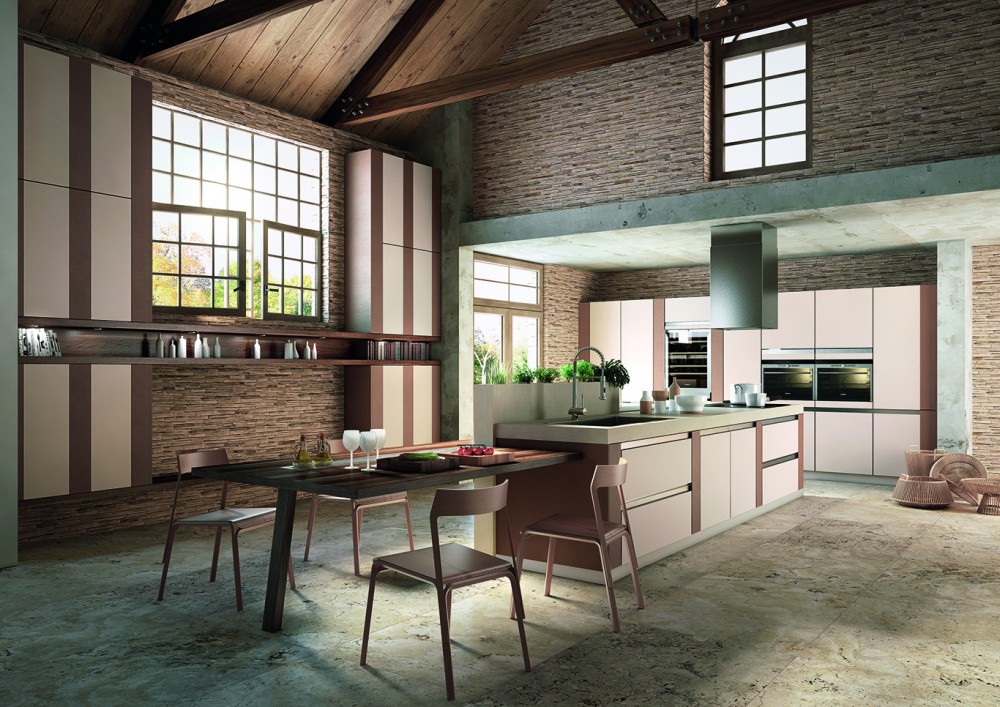 Stömer by Concept Inside Stömer by Concept Inside